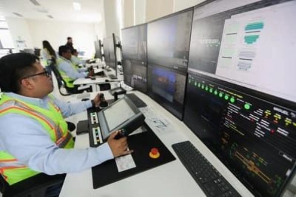 Puerto de Chancay y UNODC ponen en funcionamiento Unidad de Control Conjunto