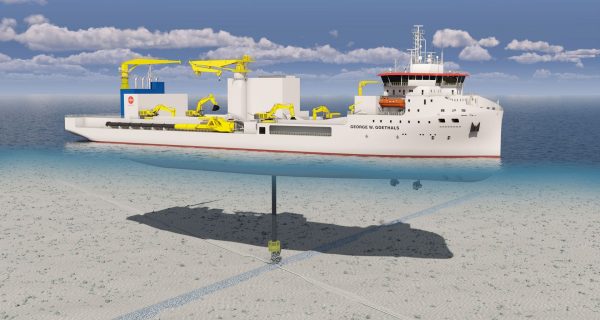 Steerprop suministrará unidades de propulsión entubadas para buques