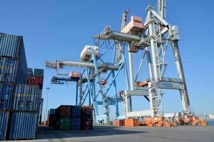 PortCastelló crece en lo que va de año y supera los 17 millones de toneladas