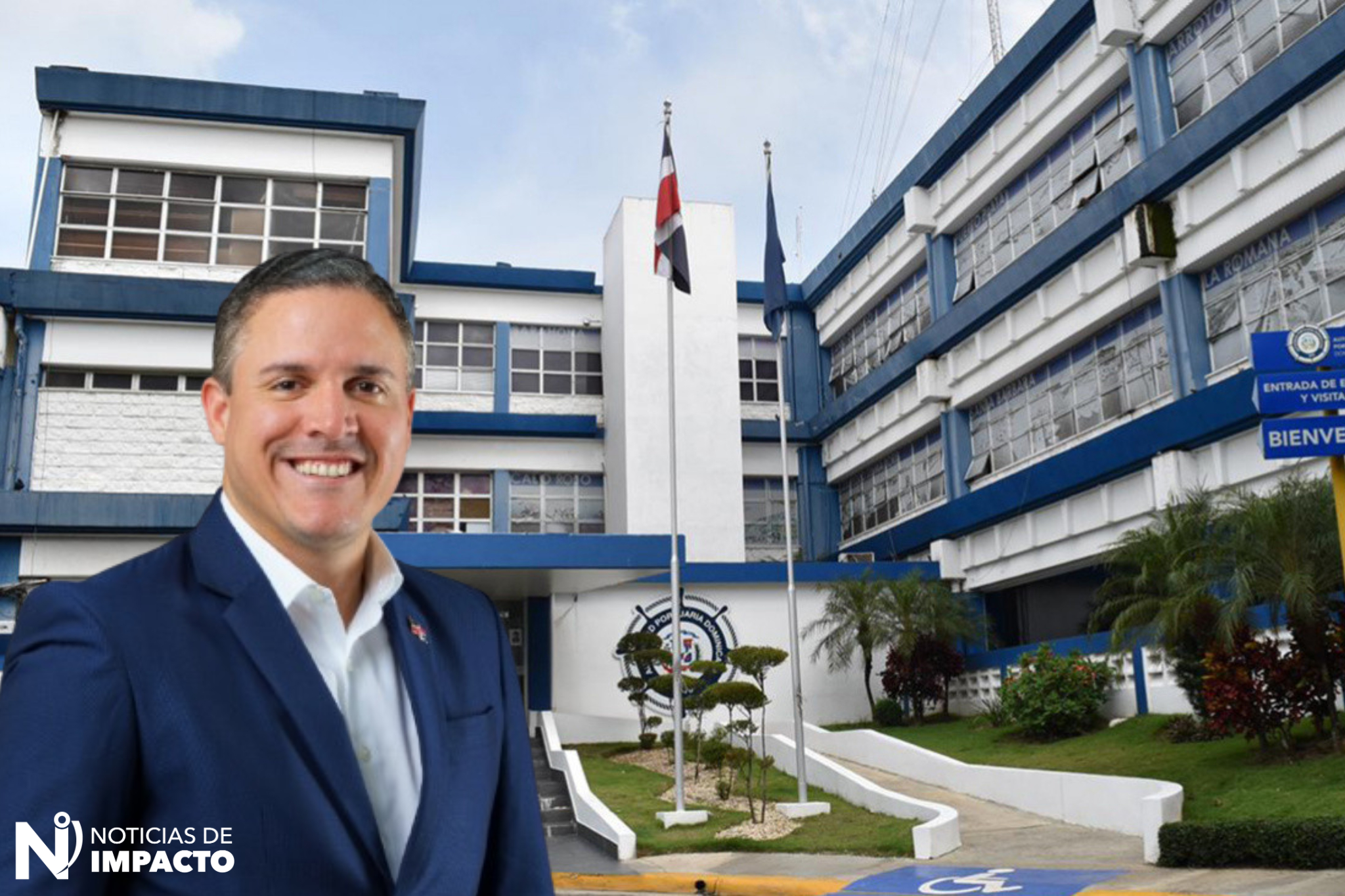 APORDOM celebra 55 años impulsando el desarrollo portuario de RD  