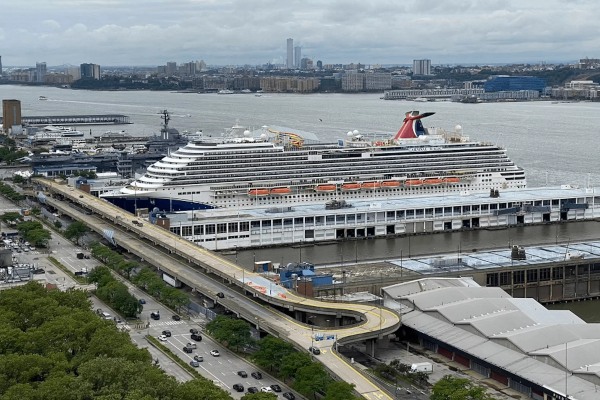 Carnival propone unificar doble cotización en una empresa y únicamente en Bolsa de Nueva York