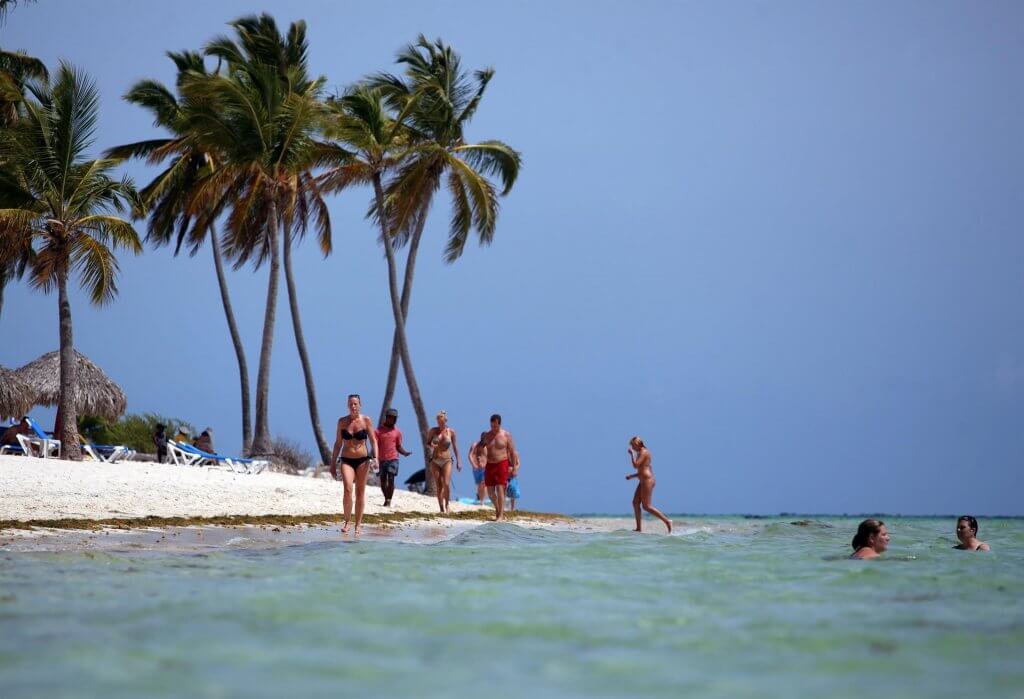 República Dominicana consolida su liderazgo turístico en el Caribe