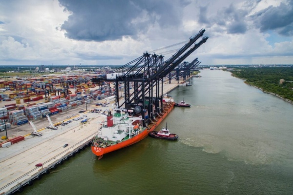 Puerto de Houston mejora 20% la productividad con solución de Kaleris