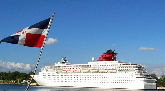 República Dominicana espera 120 cruceros para enero
