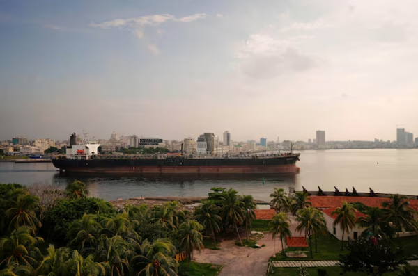 Cuba cuenta con cargamentos de petróleo venezolano interrumpidos por bloqueo de Estados Unidos