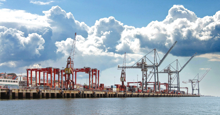 Portugal: Puertos de Lisboa y Setúbal lanzan proyecto de inteligencia artificial