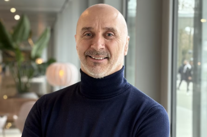 Maersk designa nuevo director general regional para Europa