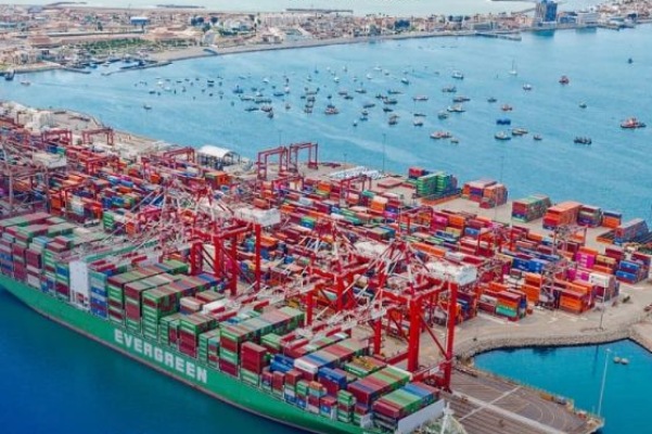 Perú define ruta para alcanzar exportaciones por USD 140.000 millones en 2040