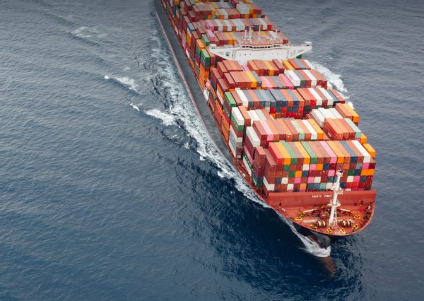 Mercado de fletamento de contenedores estará marcado por un alto nivel de incertidumbres