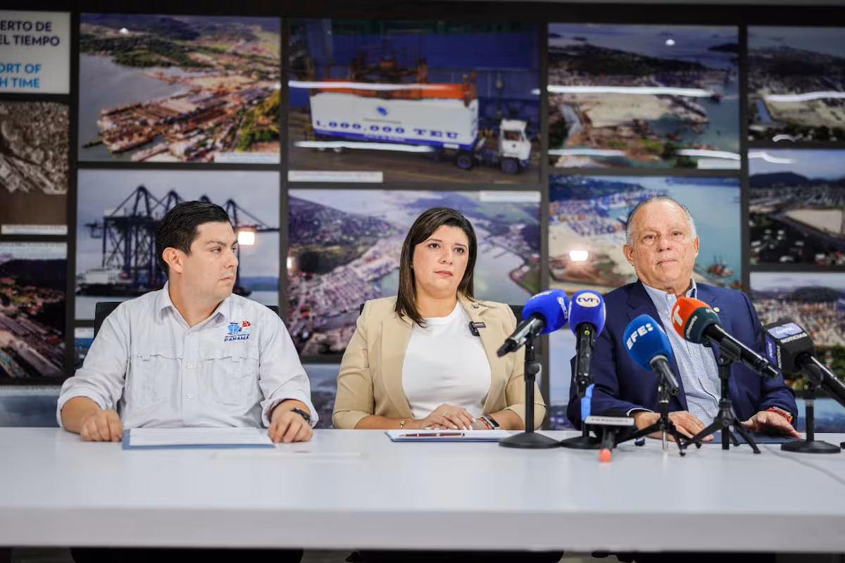 Posibles repercusiones legales y arbitrales por la ocupación de Balboa y Cristóbal