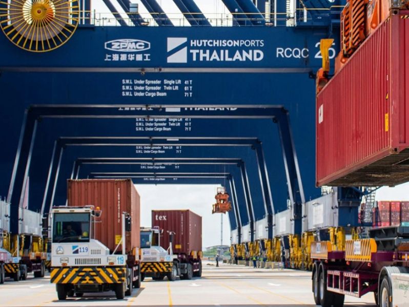 Consorcio MSC-BlackRock busca sellar acuerdo global sin los activos panameños