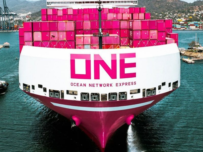 ONE y Dongwon Group sellan acuerdo para transformar la infraestructura portuaria en Busan