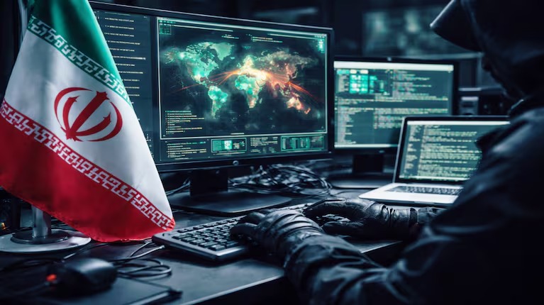 Irán señala a gigantes tecnológicos de EE. UU. como objetivos estratégicos en el conflicto de Medio Oriente