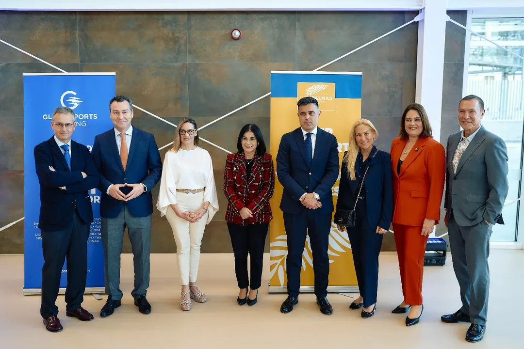 El Puerto de Las Palmas inaugura la terminal de cruceros más grande de Europa: un nuevo hito para el turismo en Canarias 