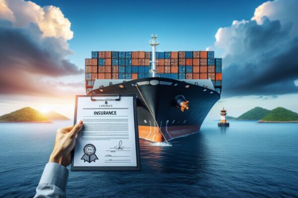 Guerra y seguros marítimos: impacto global en la logística