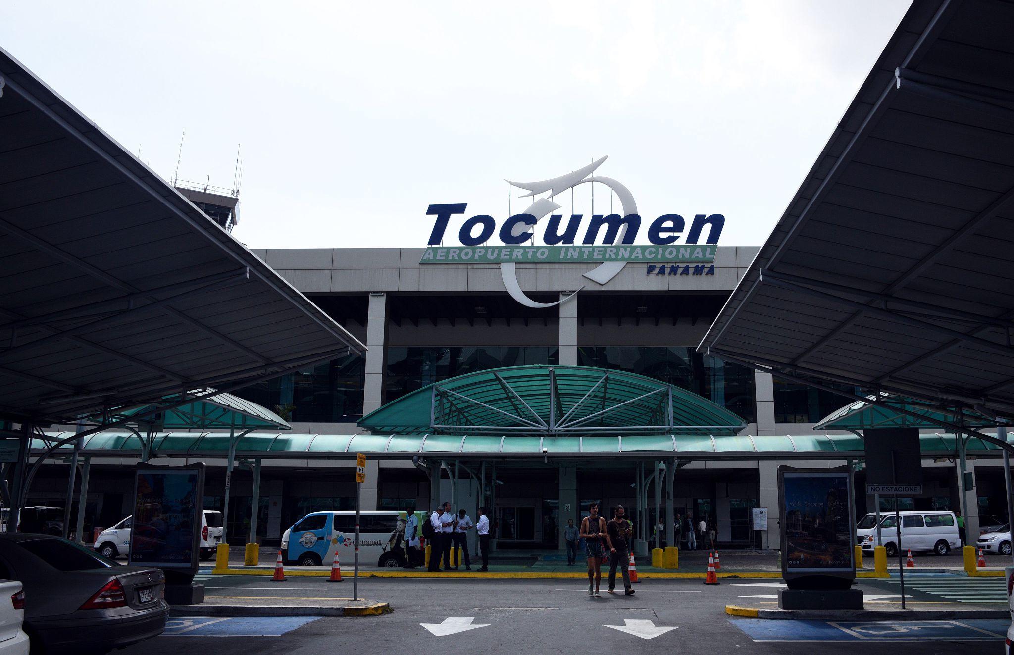 tocumen
