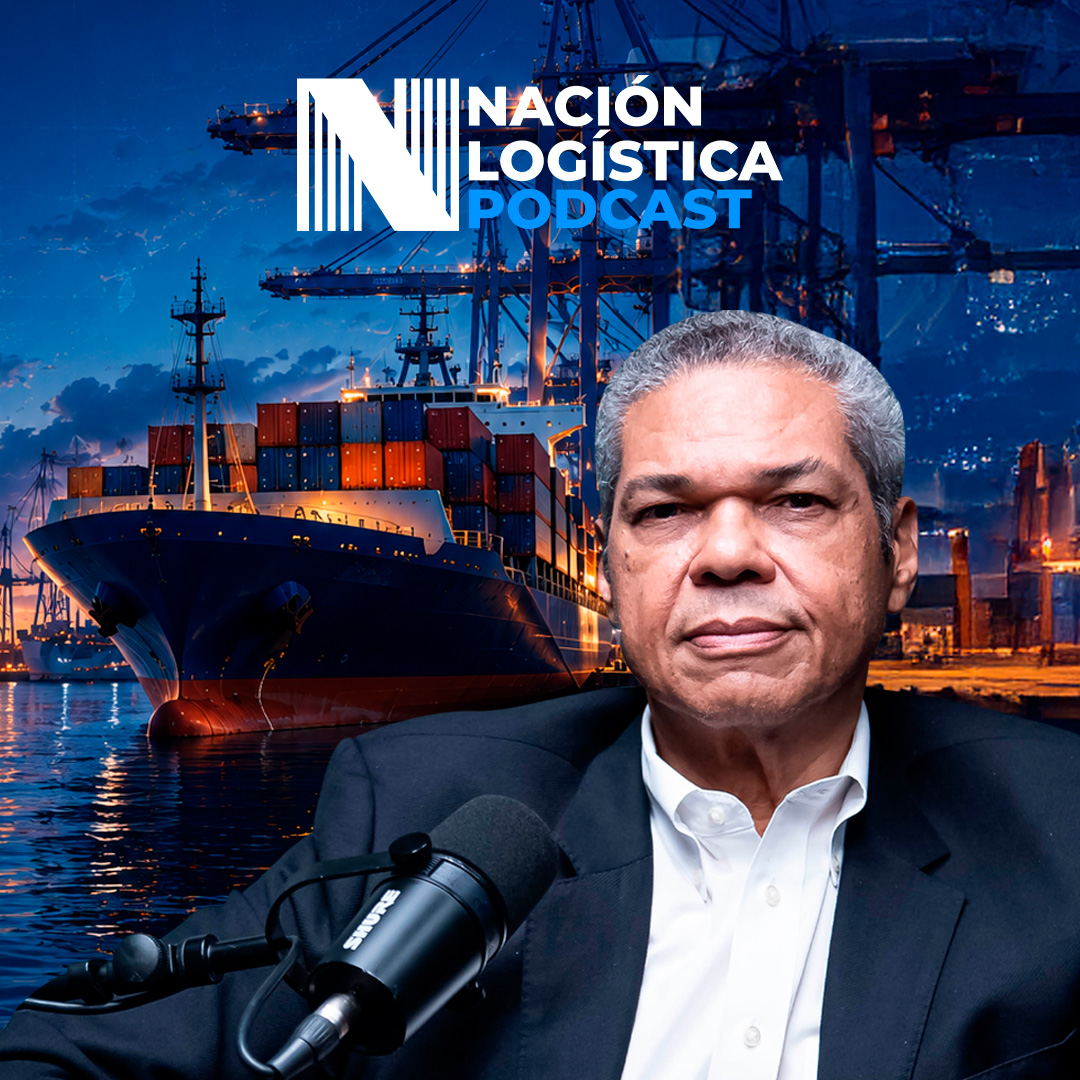 De las Goletas al Hub del Caribe: Un Siglo de Evolución Portuaria Dominicana