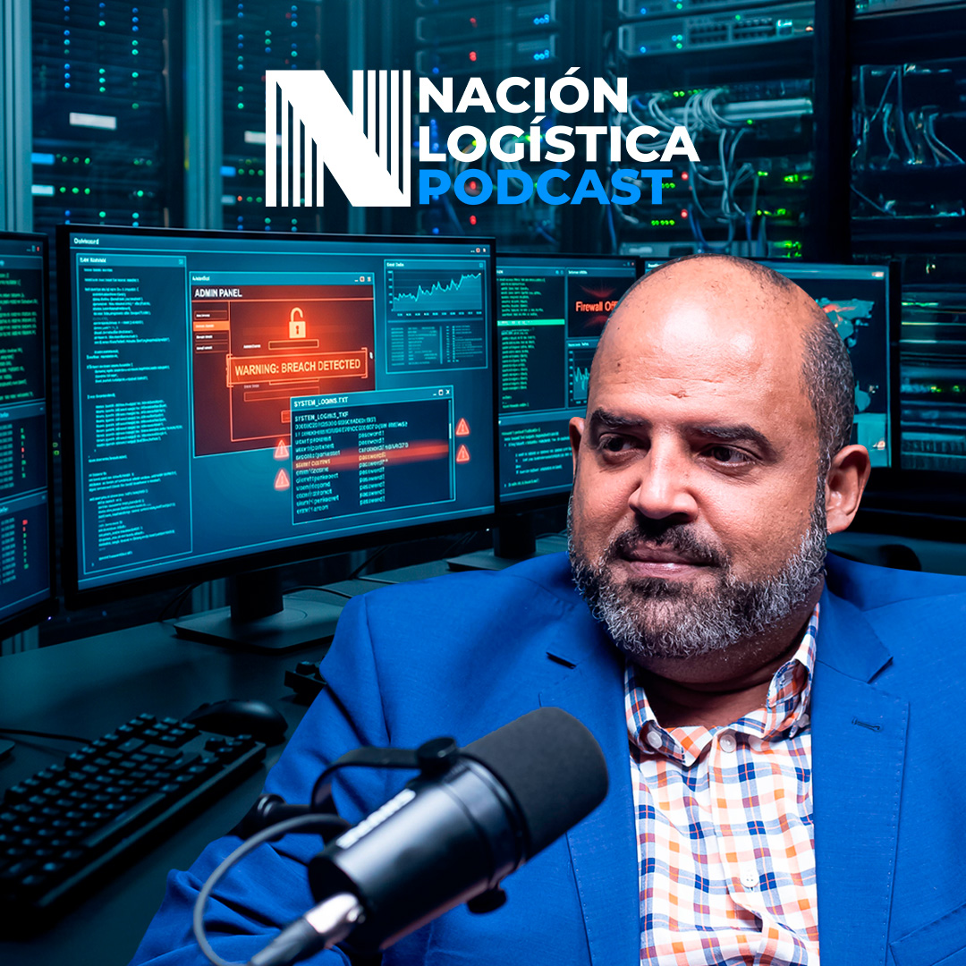 Wilkys Rodriguez, ciberseguridad