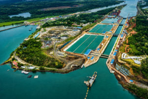 Canal de Panamá