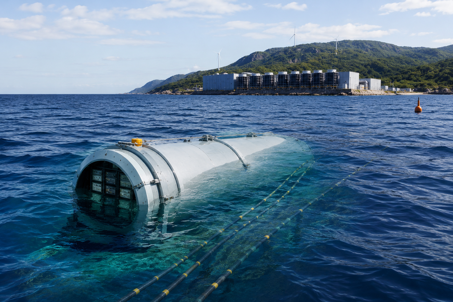 IA-centro-datos-submarino