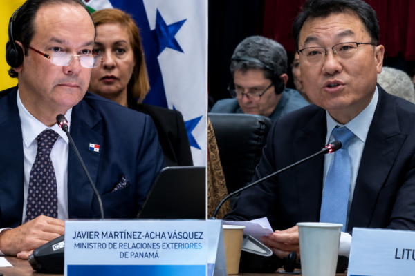 Tensión diplomática entre Panamá y China escala tras fallo sobre concesión portuaria