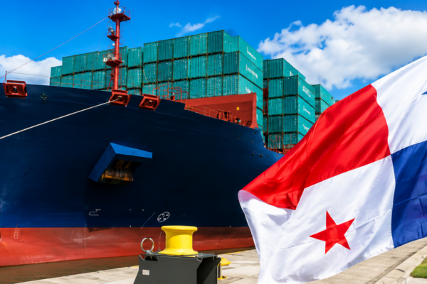 Panamá y China avanzan en la renovación de su acuerdo de transporte marítimo