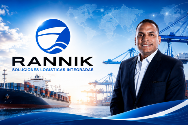 RANNIK llevará su experiencia logística y marítima a Posidonia