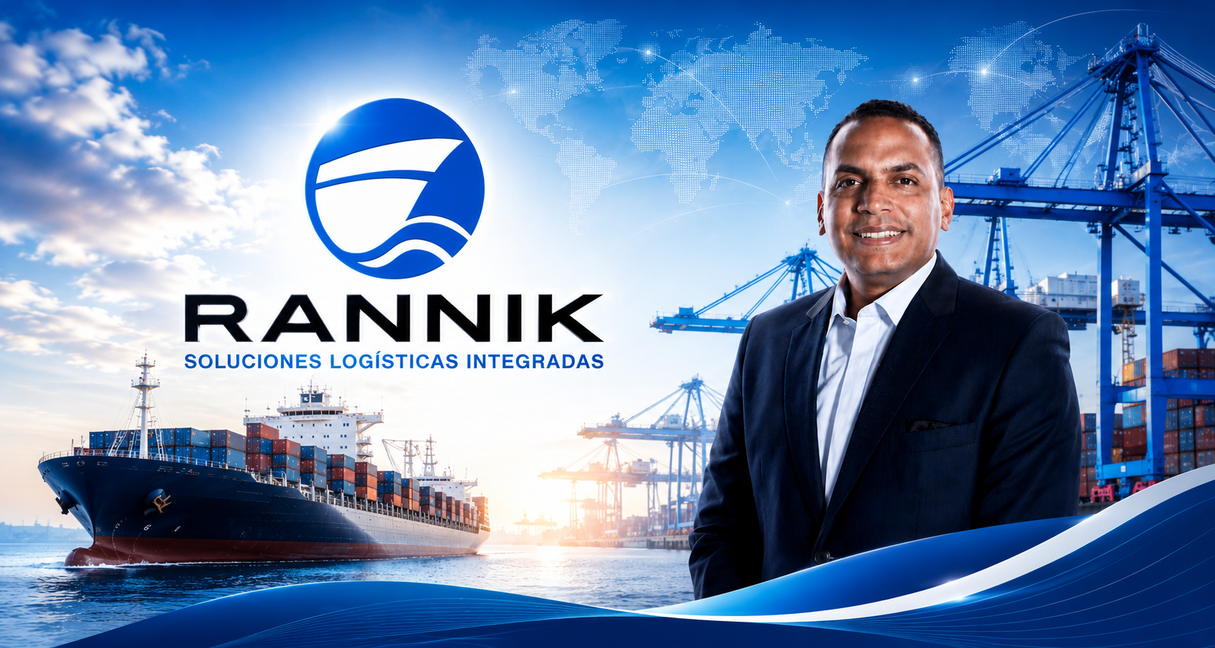 RANNIK, Posidonia