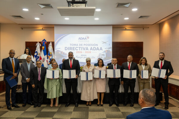 ADAA elige a Bacilio Gómez como presidente
