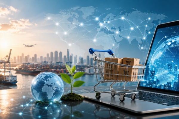 La UNCTAD impulsa el comercio electrónico y la economía digital