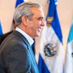 Luis Abinader participa en REPICA 2026 y reafirma el papel estratégico de República Dominicana en el sector marítimo-portuario