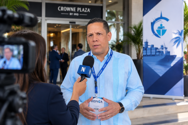 República Dominicana se consolida como epicentro logístico regional durante la 48.ª edición de REPICA