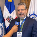 Carlos González resalta el valor de la asesoría técnica para el desarrollo portuario de República Dominicana