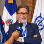Miguel Garín impulsa la transformación hacia puertos cero emisiones en Centroamérica