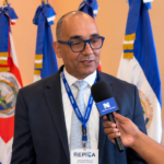 Cristian Peralta destaca la formación logística, la sostenibilidad y el respaldo histórico de Luis Abinader a REPICA 2026