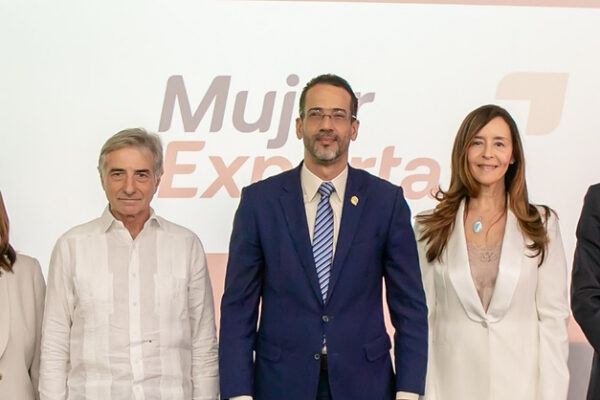 ProDominicana presenta “Mujer Exporta+”