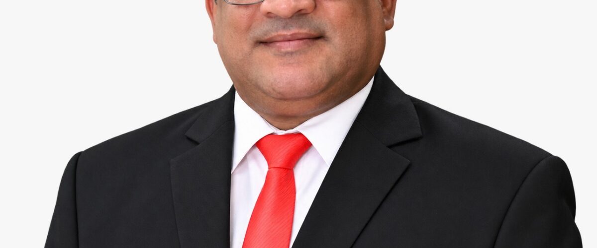 La maquinaria que mueve la economía dominicana