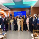 7ma graduación del curso gestión moderna de puertos