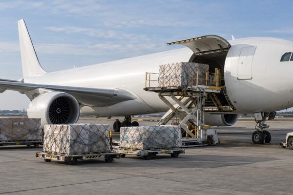 Amazon prepara el A330 carguero mientras ABX abre una ruta hacia Latinoamérica