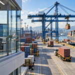 Amberes-Bruges y Filipinas trazan una hoja de ruta para modernizar puertos