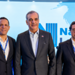 Luis Abinader comparte en Nación Logística su visión sobre el papel estratégico de REPICA 2026