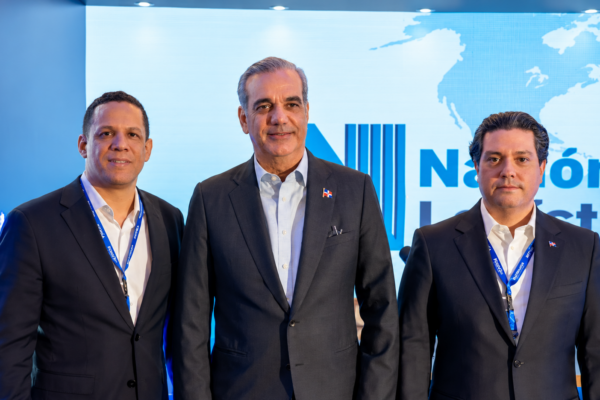 Luis Abinader comparte en Nación Logística su visión sobre el papel estratégico de REPICA 2026