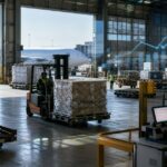 La carga aérea crece 3.9% en julio con señales mixtas para tarifas y capacidad