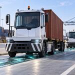 Cavotec prueba carga dinámica en puertos y apunta al siguiente salto de la electrificación
