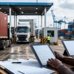 CMA CGM pone bajo lupa la documentación de carga hacia Kenia y nuevos recargos