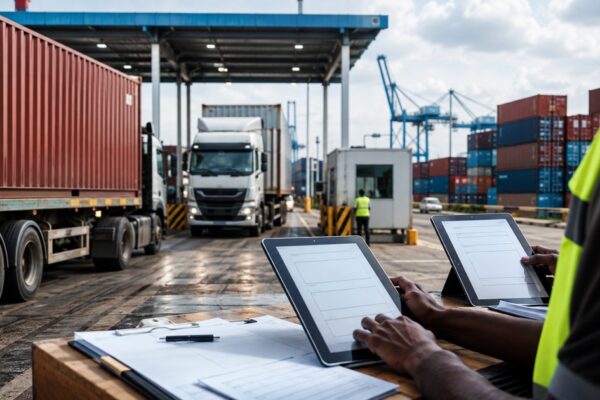CMA CGM pone bajo lupa la documentación de carga hacia Kenia y nuevos recargos