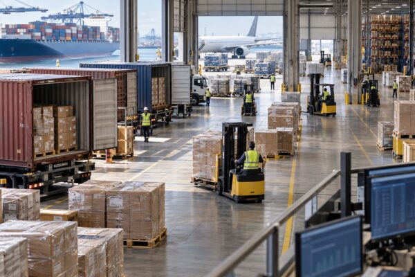 Las empresas diversifican proveedores, pero la incertidumbre complica sus inventarios