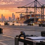 Emiratos exigirá cumplimiento pleno de la información marítima previa desde octubre
