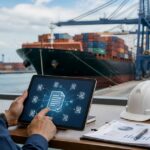 Evergreen amplía sus eBL en Galileo y empuja el comercio sin papel