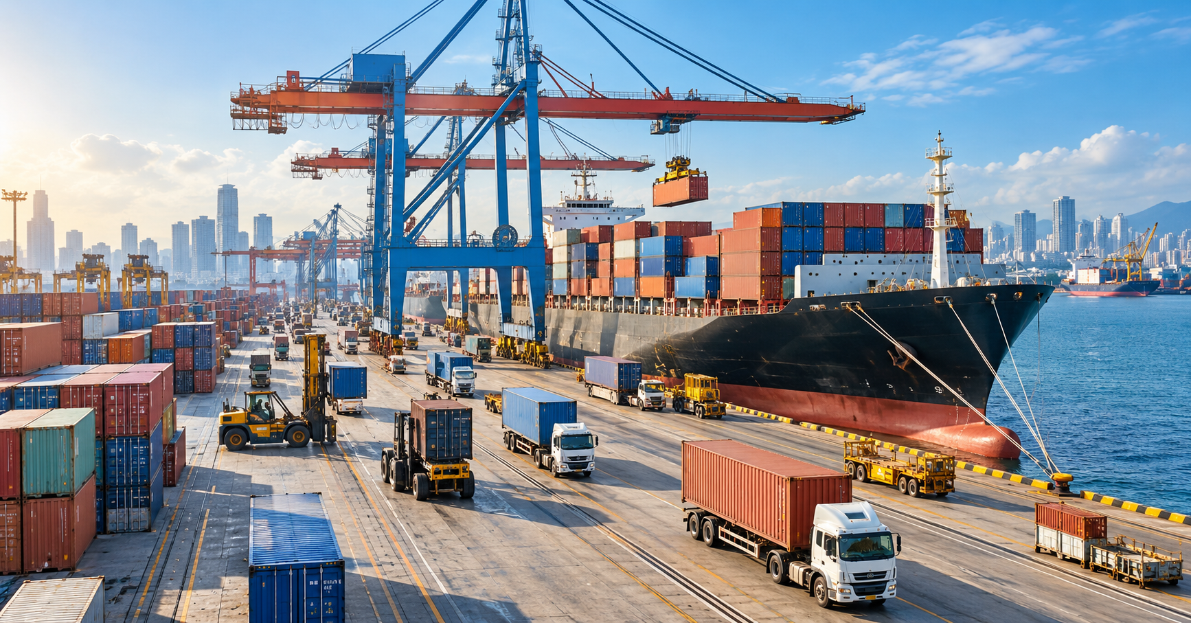 El comercio exterior filipino creció 21% en agosto y las exportaciones alcanzaron US$9,110 millones, su mayor nivel mensual desde 1991.
